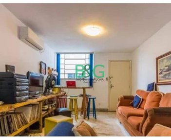 apartment em Rua Major Diogo, Bela Vista - São Paulo - SP
