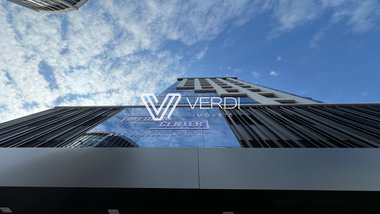 office em URUGUAI, Centro - Passo Fundo - RS