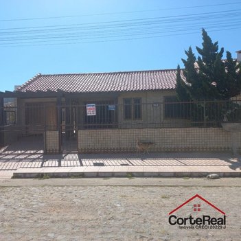 house em Rua Altemar Dutra, Salinas - Cidreira - RS