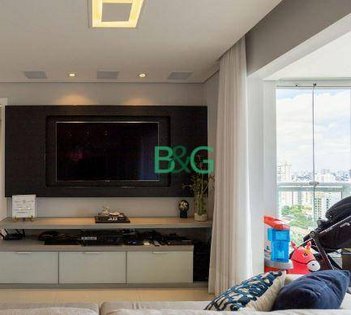 apartment em Praça Sete de Fevereiro, Vila Formosa - São Paulo - SP