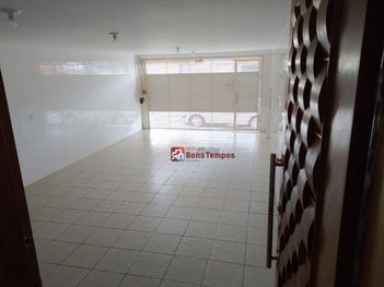 house em Rua Júlio Rinaldi, Vila Salete - São Paulo - SP
