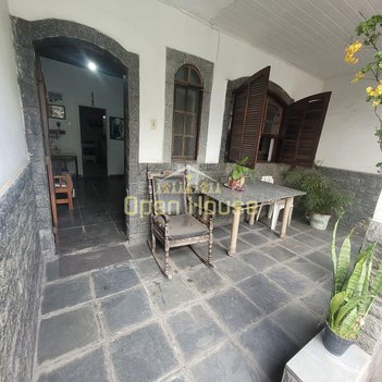 house em Avenida Dezessete de Julho, Aterrado - Volta Redonda - RJ