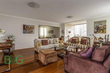 apartment em Avenida Giovanni Gronchi, Vila Andrade - São Paulo - SP