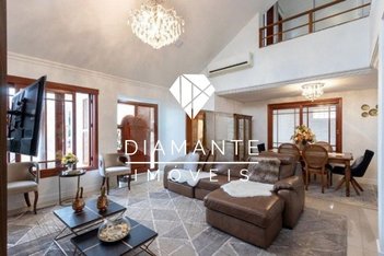 house em Avenida Guaíba, Serraria - Porto Alegre - RS