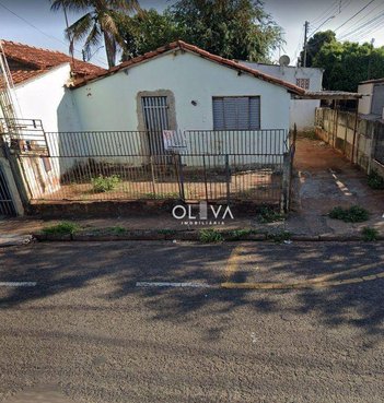 land_lot em Rua Jaguaré, Parque Jaguaré - São José do Rio Preto - SP