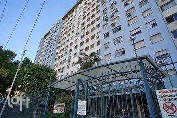 apartment em Avenida Ipiranga, Partenon - Porto Alegre - RS