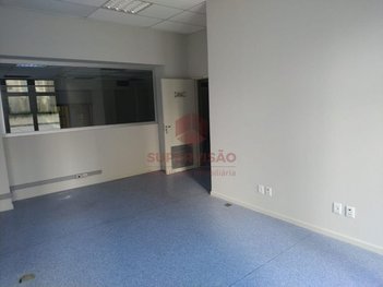 business em Avenida Rio Branco, Centro - Florianópolis - SC