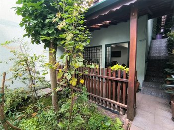 house em Rua Sofia Bernardi, Jaguaré - São Paulo - SP