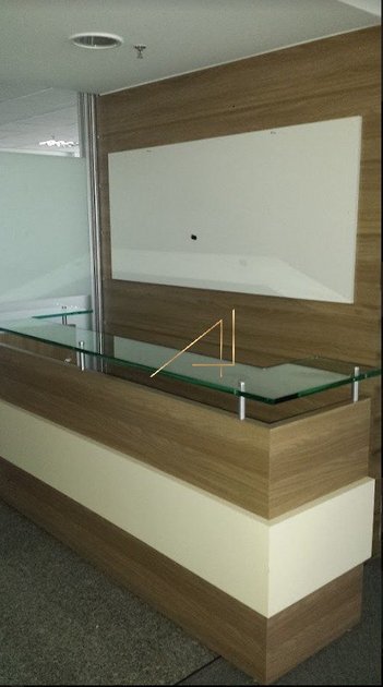 office em ARAGUAIA, Alphaville Industrial - Barueri - SP