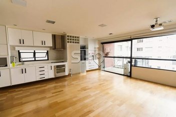 apartment em Rua Piracuama, Perdizes - São Paulo - SP