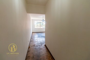 apartment em Avenida São Gabriel, Jardim Paulista - São Paulo - SP