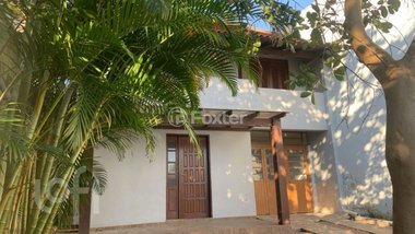 house em Rua Júlio César Redecker, São José - Canoas - RS
