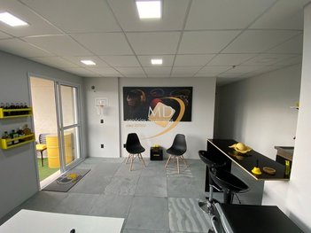 office em Robert Kennedy, Independência - São Bernardo do Campo - SP