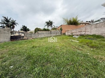 land_lot em Rua Lucia Santarcangelo Romano, São Paulo II - Cotia - SP