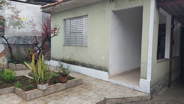 house em Rua Advogado Doutor Nilo Machado, Pestana - Osasco - SP