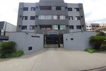 apartment em Rua Brasilina Alves Ferreira, Residencial e Comercial Palmares - Ribeirão Preto - SP