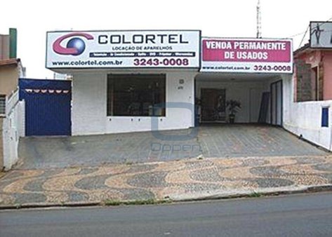 Cômodo Condomínio