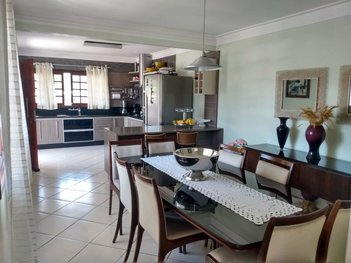 house em Avenida Brigadeiro Faria Lima, Jardim Camila - Mauá - SP