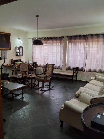 house em Rua Irmã Maria São Félix, Jardim Cardinalli - São Carlos - SP