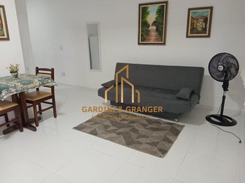 apartment em Rua Francisco Franco, Centro - Mogi das Cruzes - SP