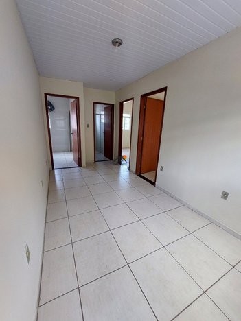 apartment em Rua Lucy de Moraes, Santana - Mariana - MG