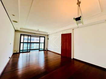 apartment em Avenida Divino Salvador, Planalto Paulista - São Paulo - SP