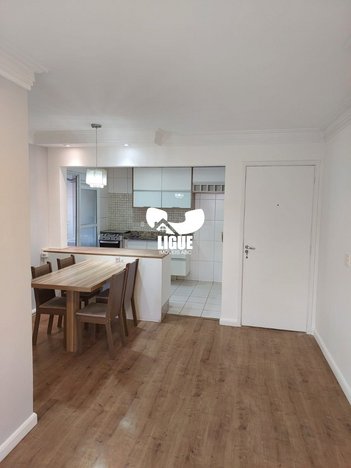 apartment em Travessa Itaúna, Campestre - Santo André - SP