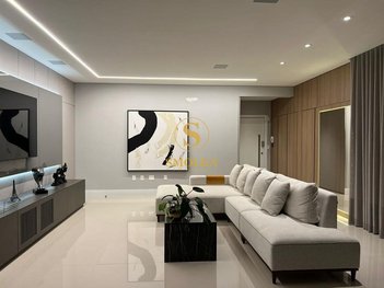 apartment em Mar Del Plata, Barreiros - São José - SC