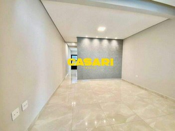 house em Rua Guarujá, Vila Clarice - Santo André - SP
