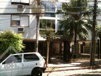 apartment em Rua Chile, Jardim Botânico - Porto Alegre - RS