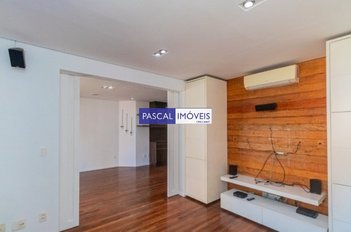 apartment em Rua Casa do Ator, Vila Olímpia - São Paulo - SP