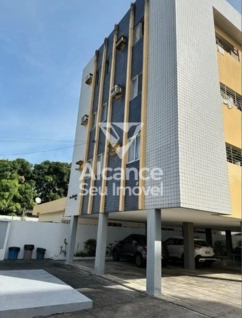 apartment em Rua José Maurício Viana, Jardim Atlântico - Olinda - PE