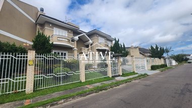 house em Rua Teresópolis, Parque da Matriz - Cachoeirinha - RS