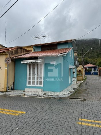 house em Rodovia Baldicero Filomeno, Ribeirão da Ilha - Florianópolis - SC