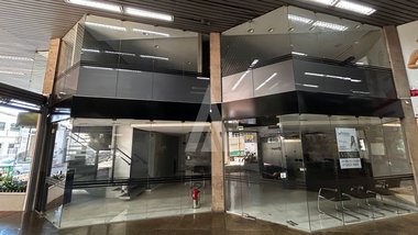 business em Rua Princesa Izabel, Centro - Joinville - SC