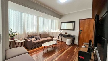 apartment em Rua Francisco Fernandes dos Santos, Buritis - Belo Horizonte - MG