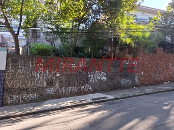 house em Rua Maestro Antão Fernandes, Jardim São Bento - São Paulo - SP