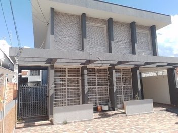 house em Rua José Martins, Vila Hortência - Sorocaba - SP