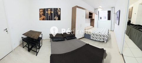 apartment em Rua Visconde de Parnaíba, Brás - São Paulo - SP