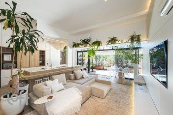 apartment em Carlos Eduardo Leão, Alto da Gloria - Curitiba - PR