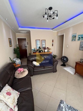 apartment em Rua Capitão Teófilo, Centro - Guarulhos - SP