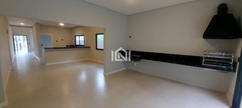 house em Alameda São João Del Rei, Vila Rica - Vargem Grande Paulista - SP