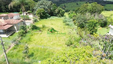 land_lot em Alameda dos Inconfidentes, Amarantina - Ouro Preto - MG