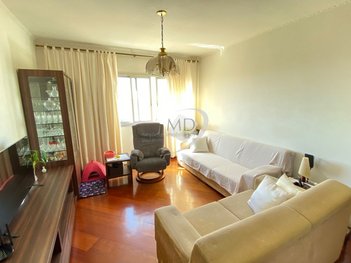 apartment em Rua Maceió, Barcelona - São Caetano do Sul - SP