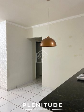 apartment em Rua Doutor Pontes de Miranda, Morada dos Nobres - Araçatuba - SP
