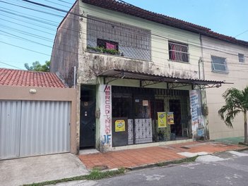 house em Rua Zacarias Gondim, Montese - Fortaleza - CE