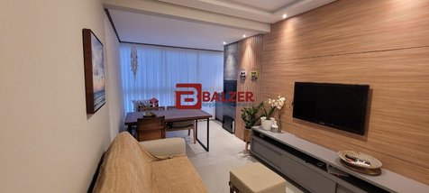 apartment em Rua dos Badejos, Governador Celso Ramos - Governador Celso Ramos - SC