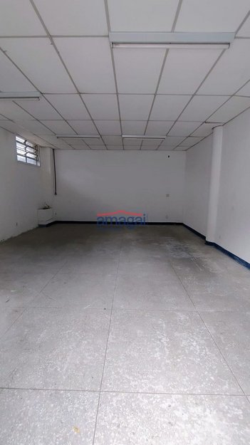 commercial_building em Estrada Velha Rio-São Paulo, Eugênio de Mello - São José dos Campos - SP