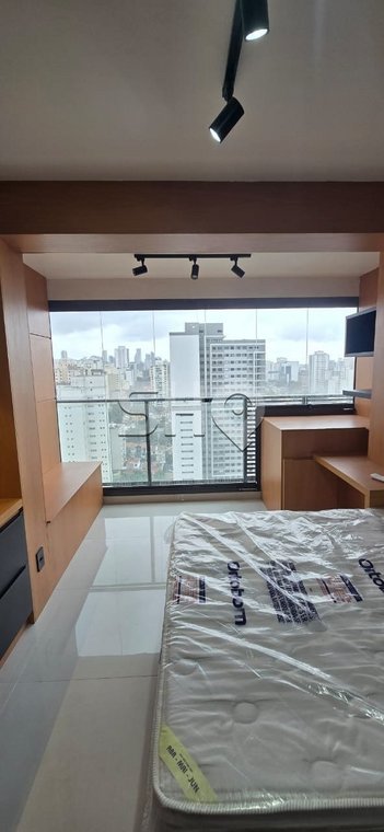 apartment em Avenida Pompéia, Vila Pompéia - São Paulo - SP