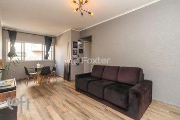 apartment em Feliciano Bicudo, Jardim São Paulo - São Paulo - SP